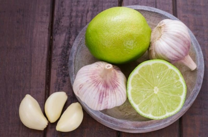 El vegetal que es una fuente rica en vitamina C, potasio y calcio (foto: archivo).