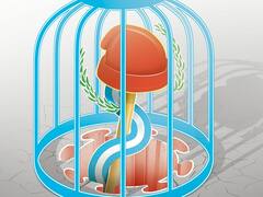 La pandemia y CFK, dos cepos para el primer año de Alberto