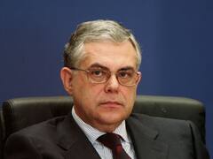 Papademos será el nuevo primer ministro de Grecia