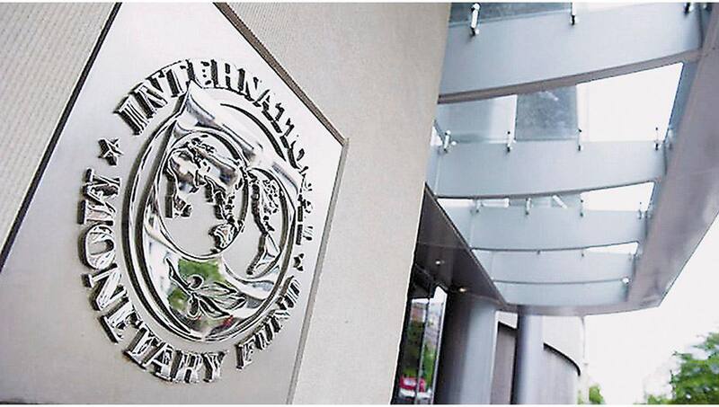 Para Capilta.fr el préstamo del FMI a la Argentina representa el "tradicional problema de los países emergentes"