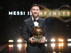 El durísimo mensaje de Lionel Messi a un streamer que lo vinculó con el presidente del Barcelona: "Mentís..."