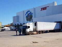 Cómo es BAF, el grupo que le compró el frigorífico Friar a Vicentin