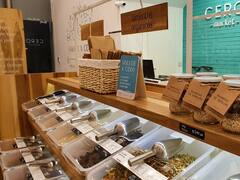 Crearon un supermercado libre de envases y ahora se expanden con franquicias 'verdes'