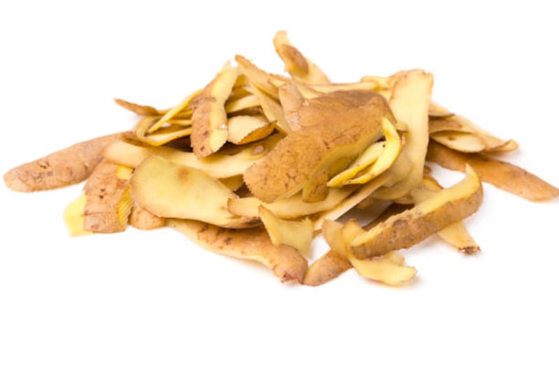 Lejos de ser un desperdicio, esta es una rica fuente de fibra y antioxidantes que favorecen la digestión, reducen el colesterol y ayudan a la salud del corazón. Fuente: archivo.