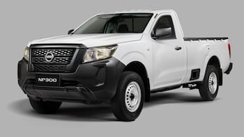 Cómo elegir una pickup con tecnología de seguridad avanzada sin renunciar a capacidad y desempeño