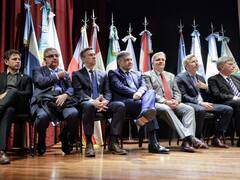 Milei cerró Vialidad y dividió a los gobernadores: pacto silencioso o rebelión por las rutas