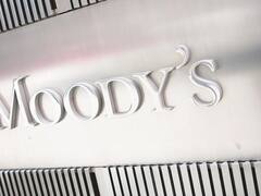 Moody's alertó por un "impacto negativo" tras la suba de tasas que anunció el Banco Central