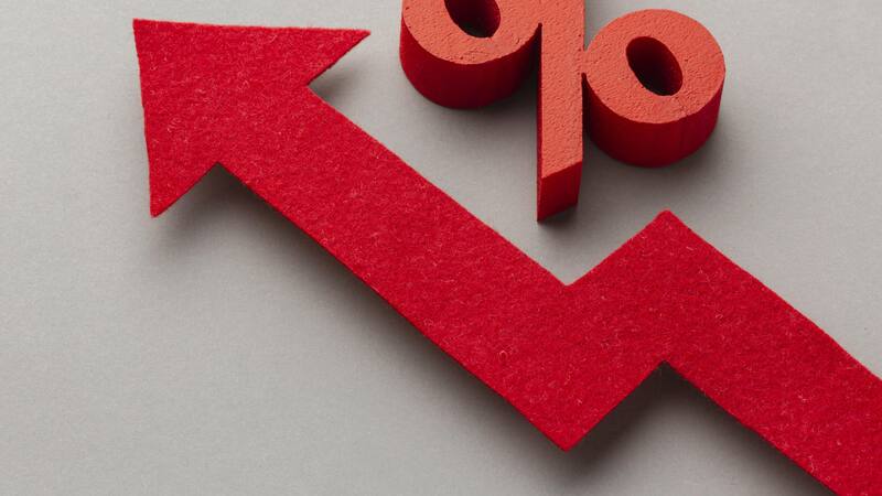 La inflación escala tres décimas en enero y llega hasta el 3,4%.