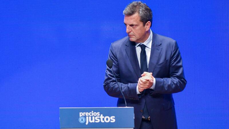 Los indicadores de alta frecuencia muestran que la inflación tuvo una baja transitoria a fin de 2022