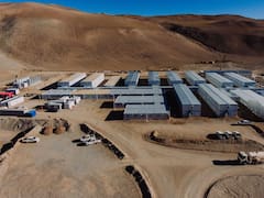 Efecto RIGI: Lundin proyecta una inversión de más de u$s 7000 millones para dos mega proyectos argentinos