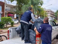 AFIP investiga "fraude marcario" en comercios de Capital Federal, Gran Buenos Aires y Entre Ríos