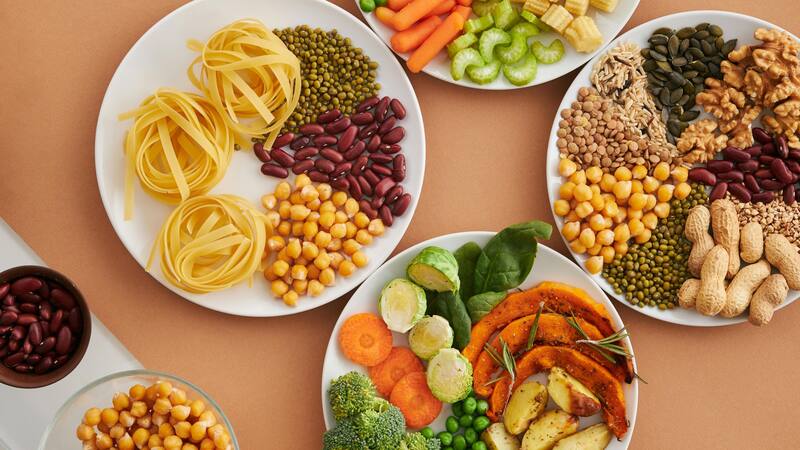 La fruta repleta de potasio, magnesio y vitamina C que mejora la digestión y la salud de la piel.