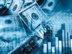 En mercado atento a tasas, se registró fuerte volumen de operaciones en dólar futuro