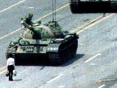 Qué pasó en Tiananmen hace 30 años