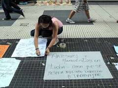 Por manteros, comerciantes piden modificar ley contra venta ambulante