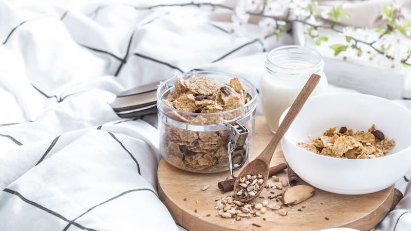 Incorporar este nutriente en el desayuno aporta proteínas, fibra y minerales esenciales.