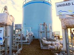 La petrolera Roch consigue un paraguas judicial y posterga pagos de su concurso preventivo