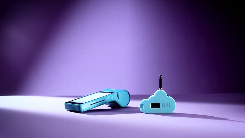 Demoraron casi dos años en desarrollar este tipo de teconología. (Foto: prensa Inipay).