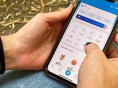 La mitad de los argentinos utiliza una billetera virtual todos los días