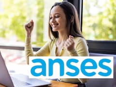 ANSES pagará $ 408.000 en octubre a estas personas: qué se necesita para cobrar