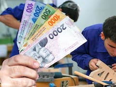 Fomentar Empleo: el Gobierno confirmó el calendario de pagos para esta prestación