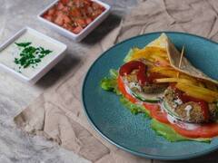 Recetas para celíacos: dos formas para hacer tacos sin TACC