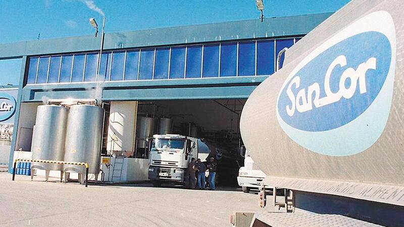 SanCor también presentó avances sobre la venta de plantas