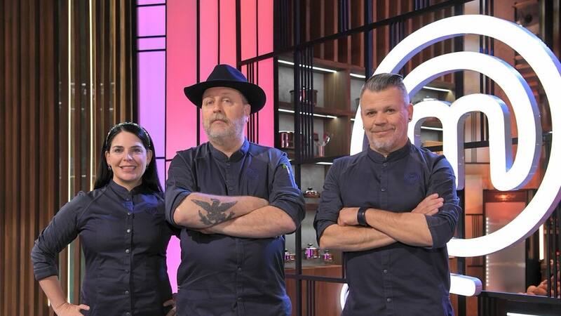 El reality de cocina avanza hacia la tan esperada final.