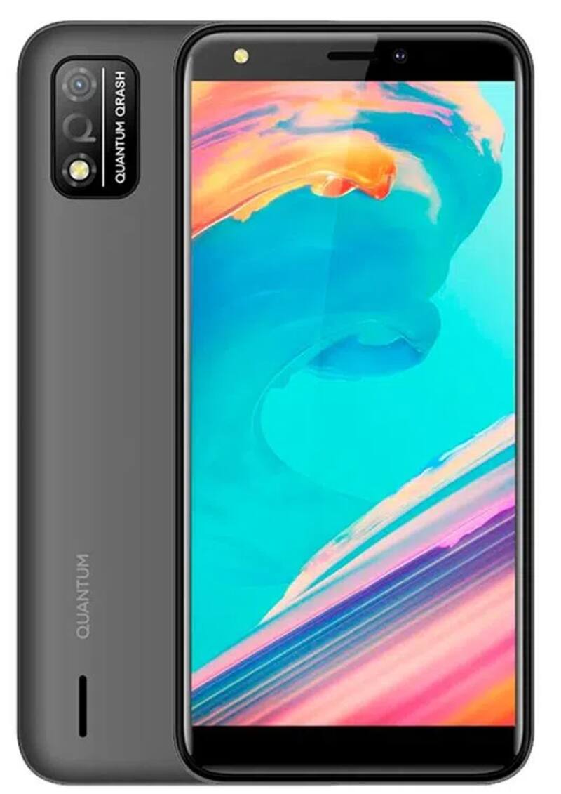 El QRASH es otro de los modelos que se consigue con descuento. Fuente: Archivo