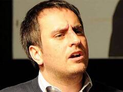 En una tercera parte del polémico video, Cabandié insulta a la Policía Bonaerense