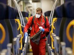 Coronavirus: crece la expansión del virus, aún con baja tasa de mortalidad