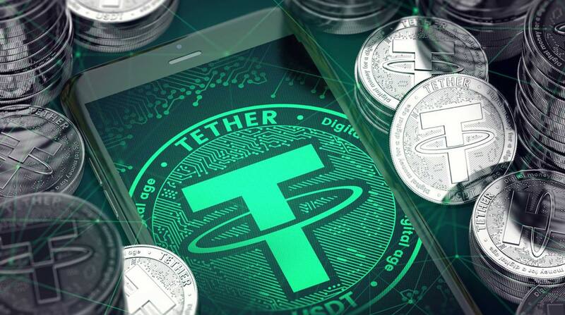 Dólar cripto en Argentina: USDT es una stablecoin de gran aceptación entre los ahorristas.