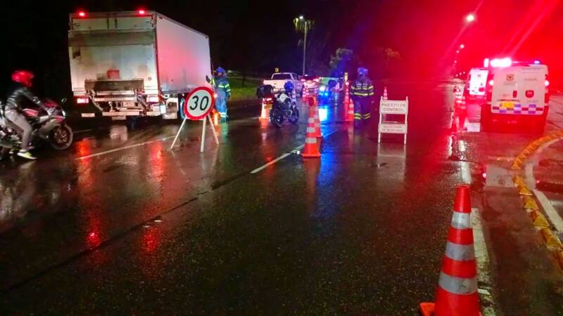 Ante esta situación, varias instituciones educativas decidieron suspender la jornada presencial y adelantar las clases de manera virtual.
