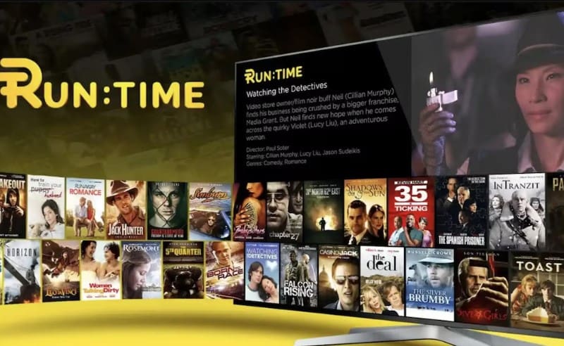 El cierre de Magis TV ha abierto la puerta a nuevas opciones como Runtime TV, que se destaca por ser una plataforma segura y gratuita.