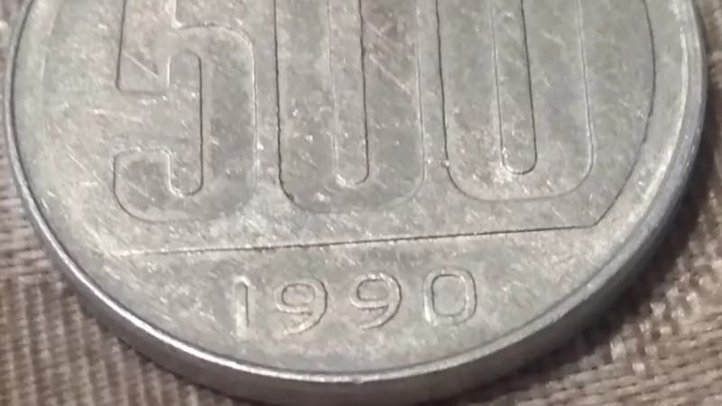 La numismática valora todo tipo de monedas.