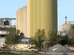 La Justicia cordobesa homologó el millonario concurso de Molino Cañuelas