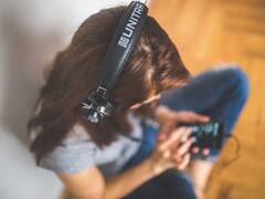 Chau Spotify: lanzan otra app para escuchar música gratis y sin límites