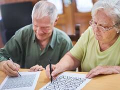 Cerebro activo: los 5 acertijos matemáticos que ayudan a mantener la memoria después de los 60 años y previenen el deterioro cognitivo