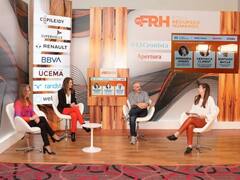 Las empresas se ponen a tono con las colaboraciones en red