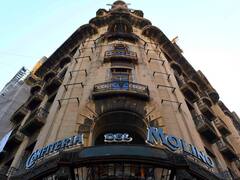 Noche de los Museos: El Molino volverá a abrir sus puertas