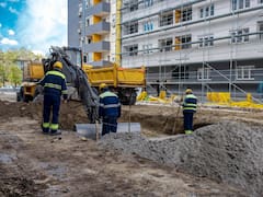 Una provincia ajustó gasto como Milei, pero mantuvo obra pública y programas sociales