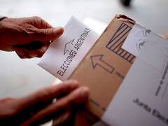 Financiamiento político: eliminaron una de las restricciones que fijó la norma para los aportantes