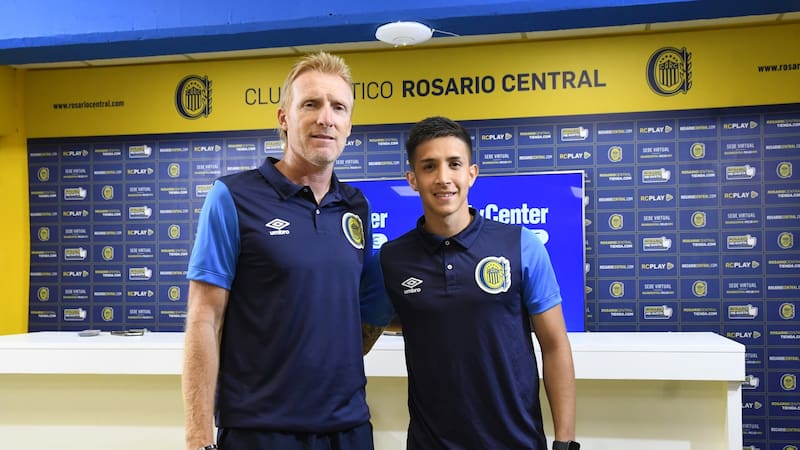 <div class="migrated-promo-image__description"><div class="migrated-promo-image__source">Fuente: Twitter oficial de Rosario Central</div></div>