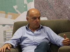 Grindetti presenta hoy a su equipo técnico y adelanta los ejes de su eventual Gobierno