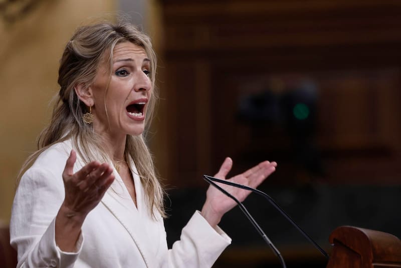 Reforma laboral en marcha: el Gobierno pretende ampliar el permiso por fallecimiento a 10 días con salario completo. Fuente: Archivo