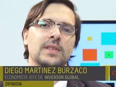 Inversiones 2015: Martínez Burzaco recomienda bonos en dólares, pero también acciones de emergentes
