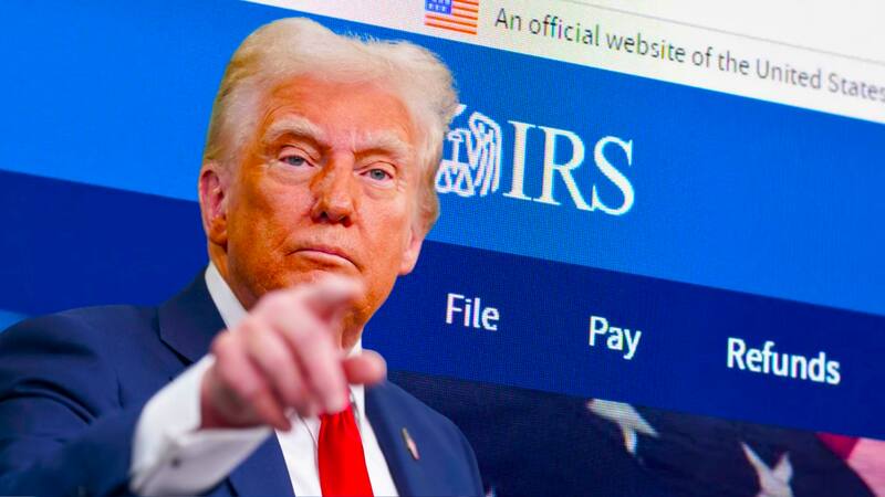 IRS aclara cuáles son los nuevos créditos y deducciones para el año que viene. (Fuente: Archivo)