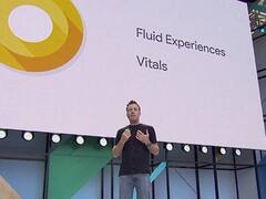 Las 5 cosas que hay que saber sobre la Google I/O