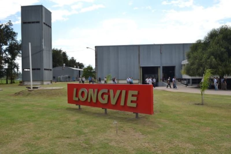 En 2022 la empresa fabricó más de 243.000 unidades de artefactos para el hogar.