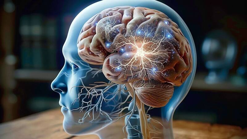 Según un estudio científico, el cerebro se comunica con el intestino para indicar si tiene hambre.(Fuente: Archivo)